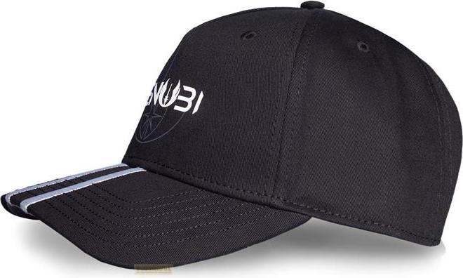 Actual product image Difuzed STAR WARS - Obi Wan Kenobi - Casquette Ajustable (One size)