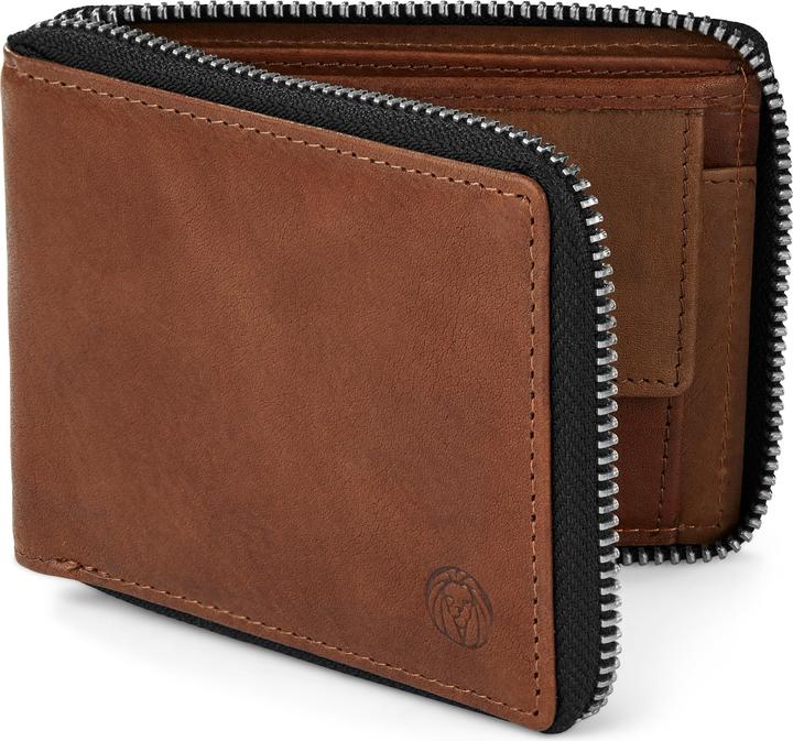 Actual product image Lucleon Cambodia