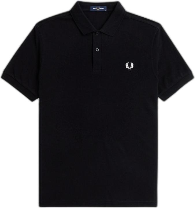 Actual product image Fred Perry Plain (M)