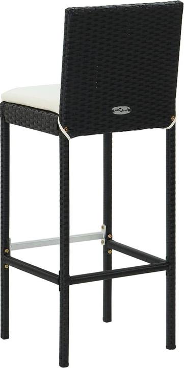 Produktbild vidaXL Bar-Set