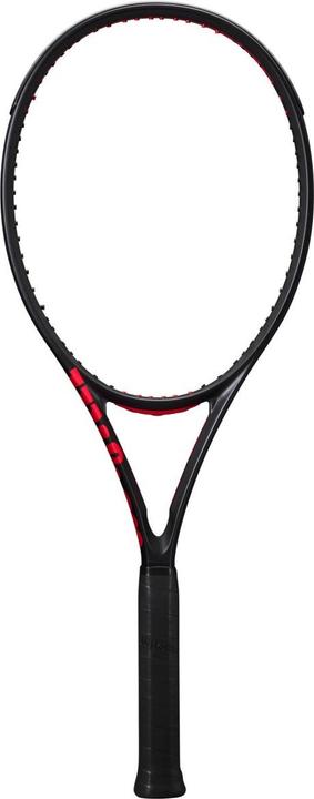 Produktbild Wilson Clash 100 Pro V3 Tennisschläger (3, 305 g)