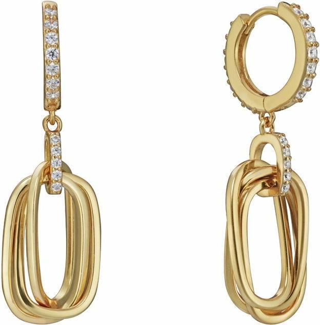 Immagine prodotto Viceroy Damenohrringe 13034E100-36 (Argento 925)