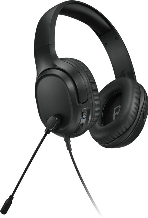 Actual product image Lenovo H110 Gaming Headset (P) (Cable)