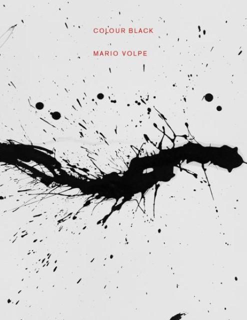 Produktbild Colour Black (Deutsch, Englisch, 2014)