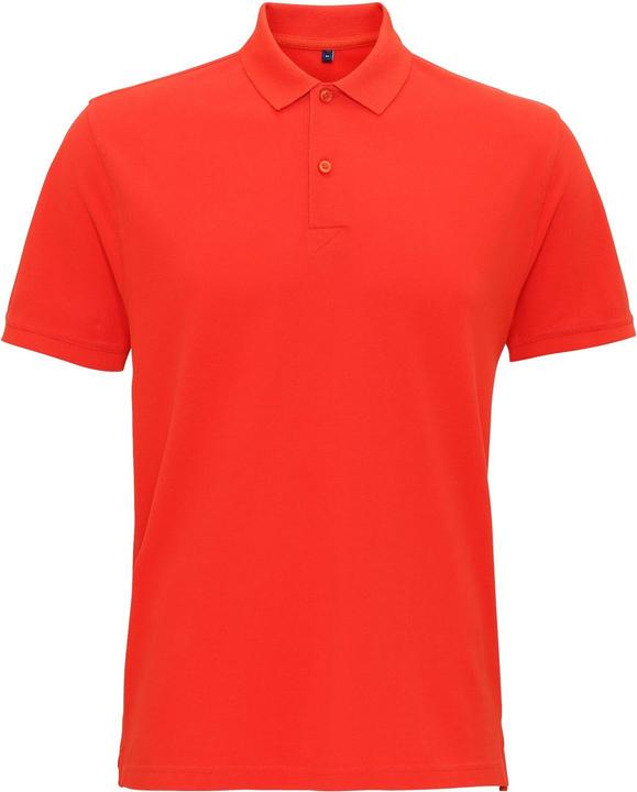 Immagine prodotto Asquith & Fox Polo Coastal Vintage Wash (S)