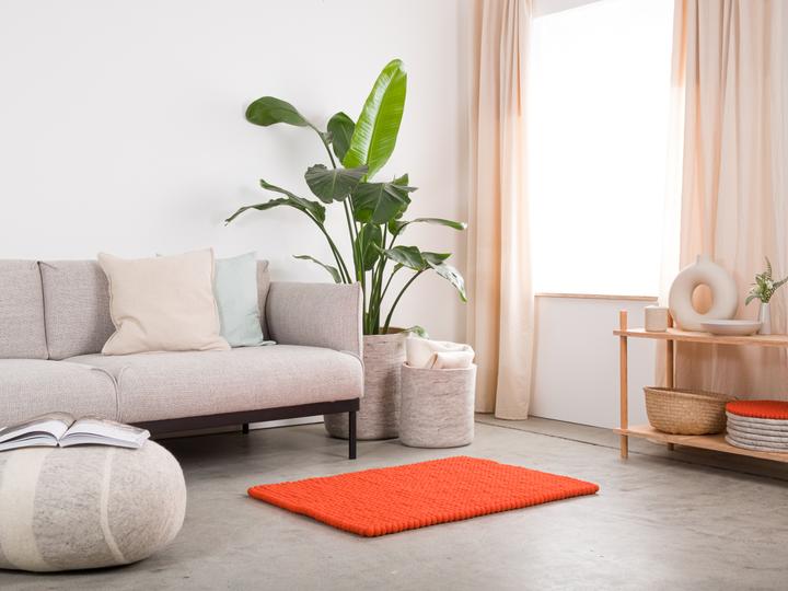 Produktbild Myfelt Mats (160 x 230 cm)