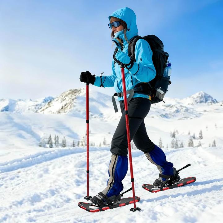 Produktbild vidaXL Outdoor Sportausrüstung (25")