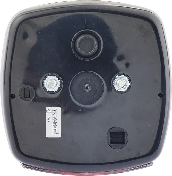 Actual product image Hella Tail light bulb technology for AEBI