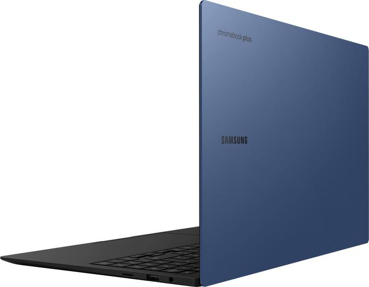 Image du produit Samsung Galaxy Chromebook Plus (15.60", 256 Go, 8 Go, DE, Intel Core 3 100U)