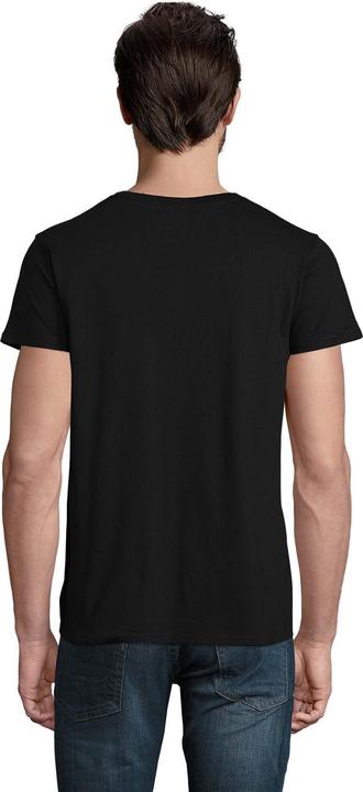 Produktbild Sols Crusader TShirt aus biologischem Anbau (5XL)