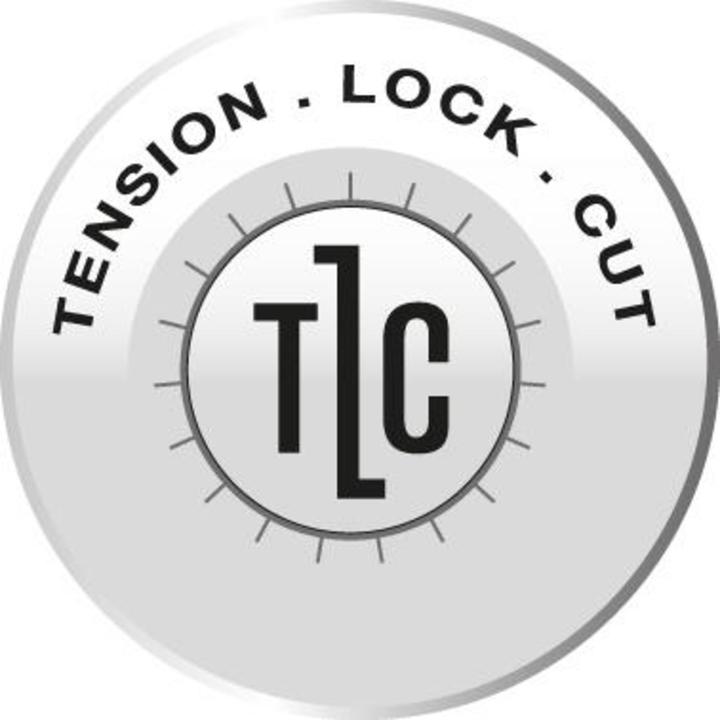 Actual product image HellermannTyton Manuelle Kabelbinderzange mit Kunststoffgehäuse (230 mm)