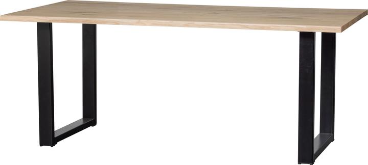Produktbild Woood Tablo (160 x 90 x 75 cm)