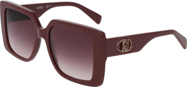 Actual product image Liu Jo LJ816S Wine