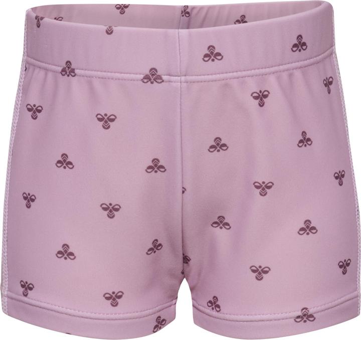 Image du produit hummel Hmlmini Bee Aop Swim Shorts (110)