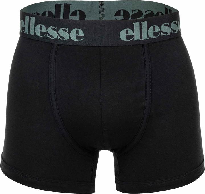 Produktbild Ellesse YEMA 7 Pack Boxer Shorts (XL, 7er Pack)