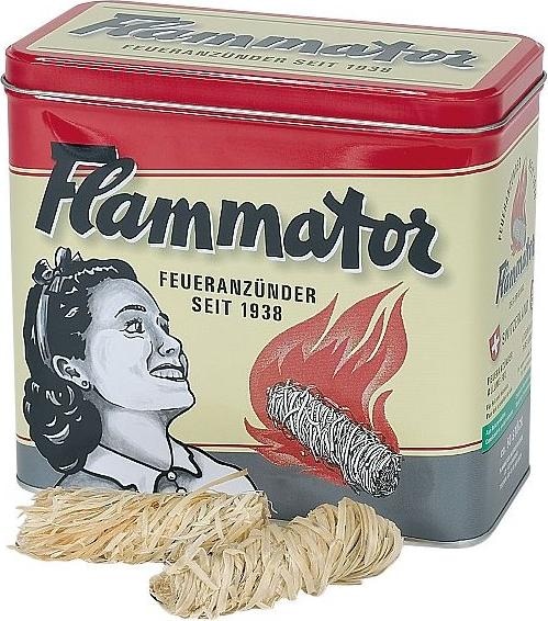 Flammator Aiuto per l'illuminazione