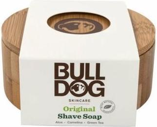 Actual product image Bulldog Original Shave Soap (Aftershave lotion)