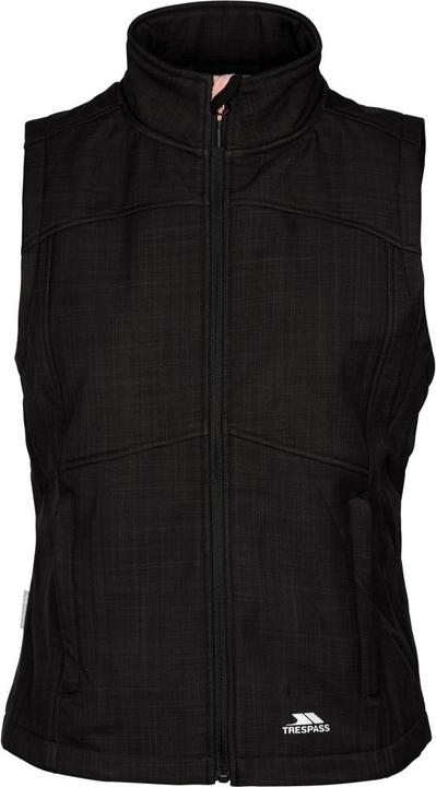 Produktbild Trespass MEREB Damen Softshell Gilet (XXL)