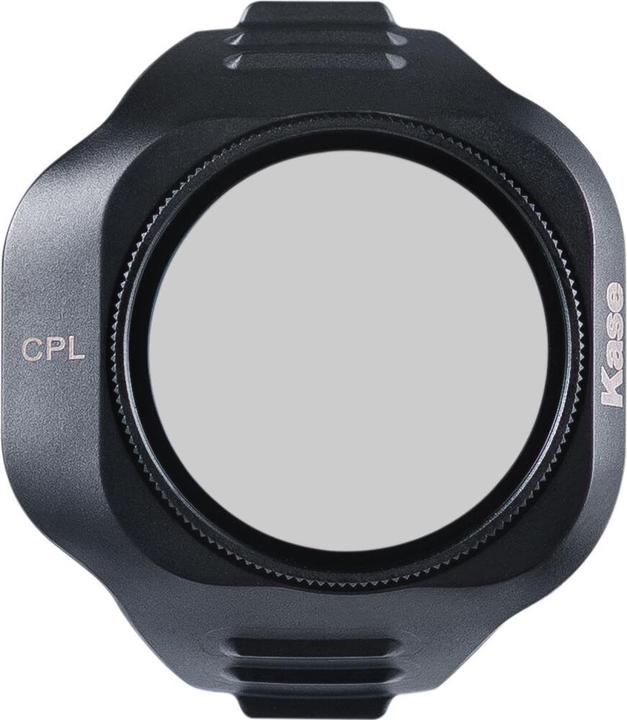 Image du produit Kase CPL Filter for DJI Mini 5 Pro (Filtres pour drones, DJI Mini 5 Pro)