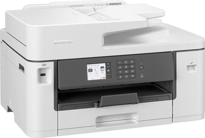 Brother MFC-J5345DW (Tintenpatrone, Farbe)