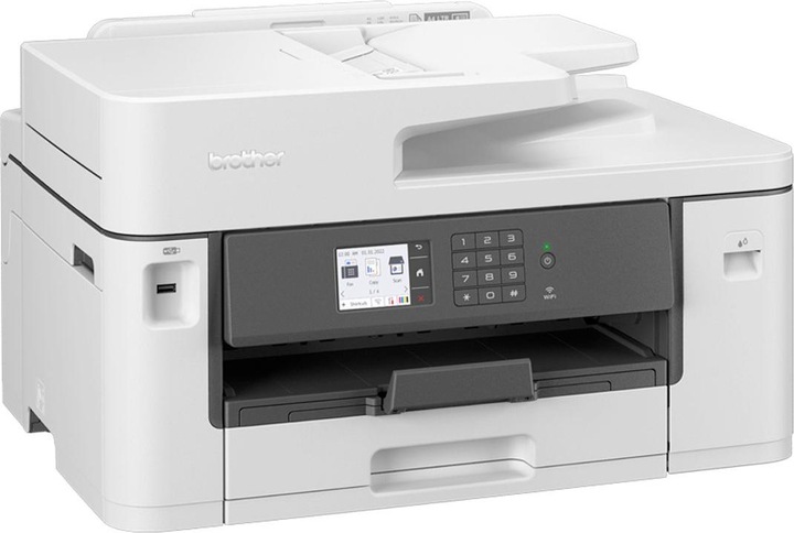 Brother MFC-J5345DW (Encre, Couleur)