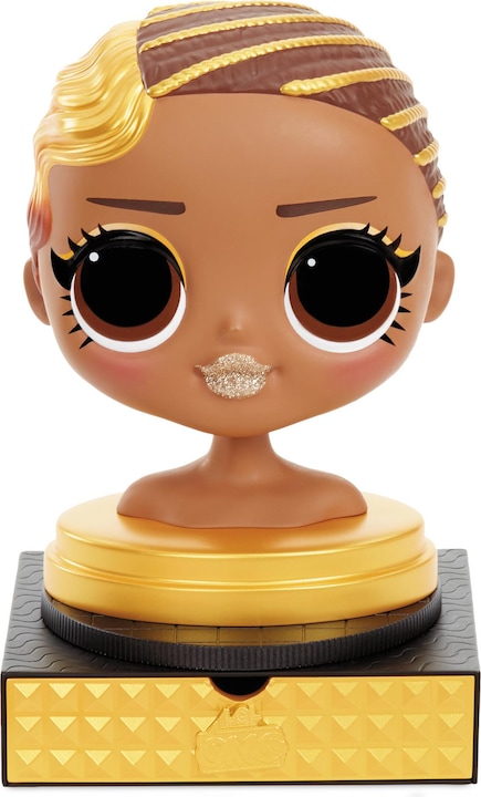 Actual product image L.O.L. Surprise! OMG Styling Head
