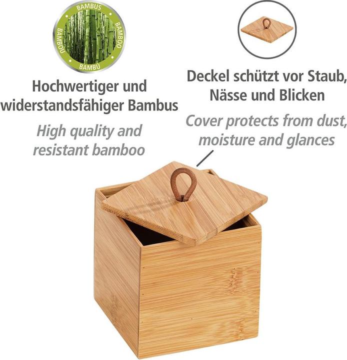 Produktbild Wenko Terra