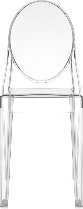Actual product image Kartell Victoria Ghost