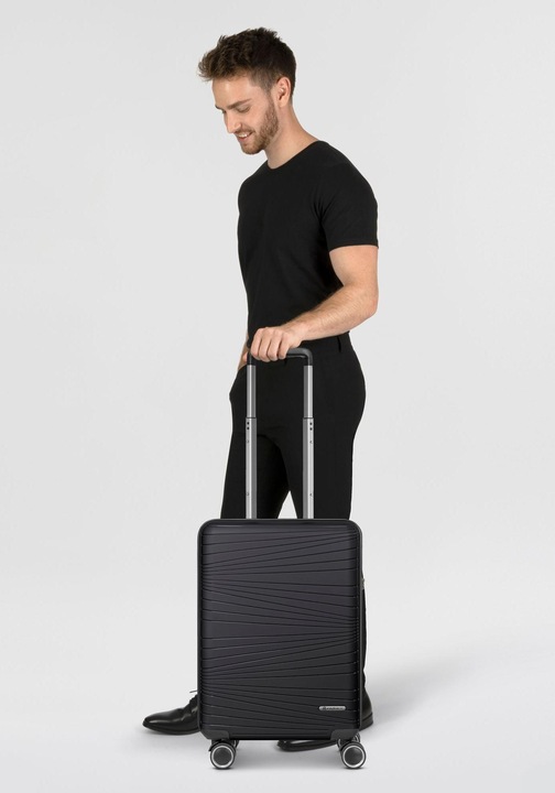 Produktbild Franky Dallas 3.0 (36 l, Handgepäck (bis 50l))