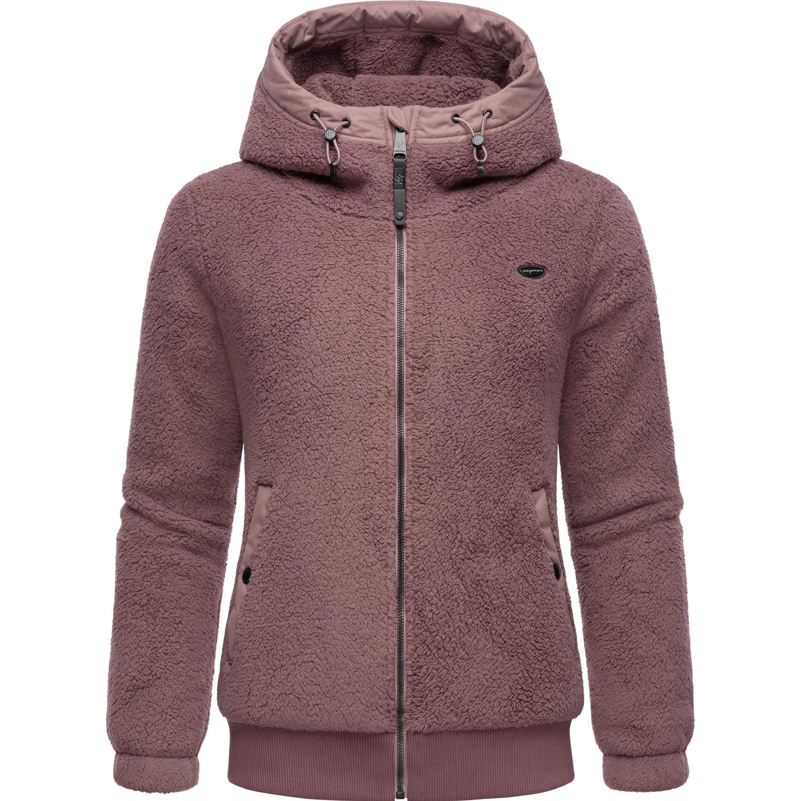 Thumbnail - Ragwear, Damen, Jacke, Cousy Short (3XL), 3XL
