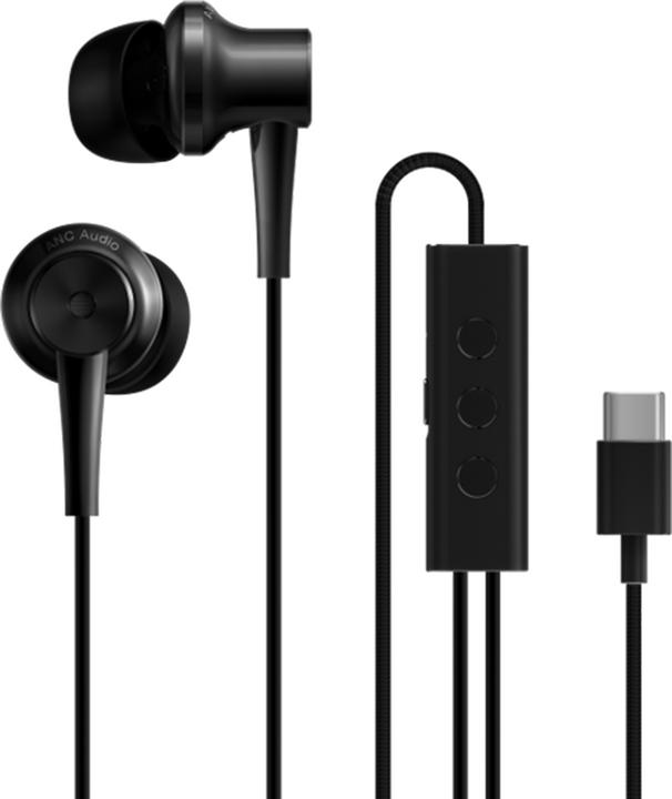 Xiaomi Mi (ANC, Cablato)