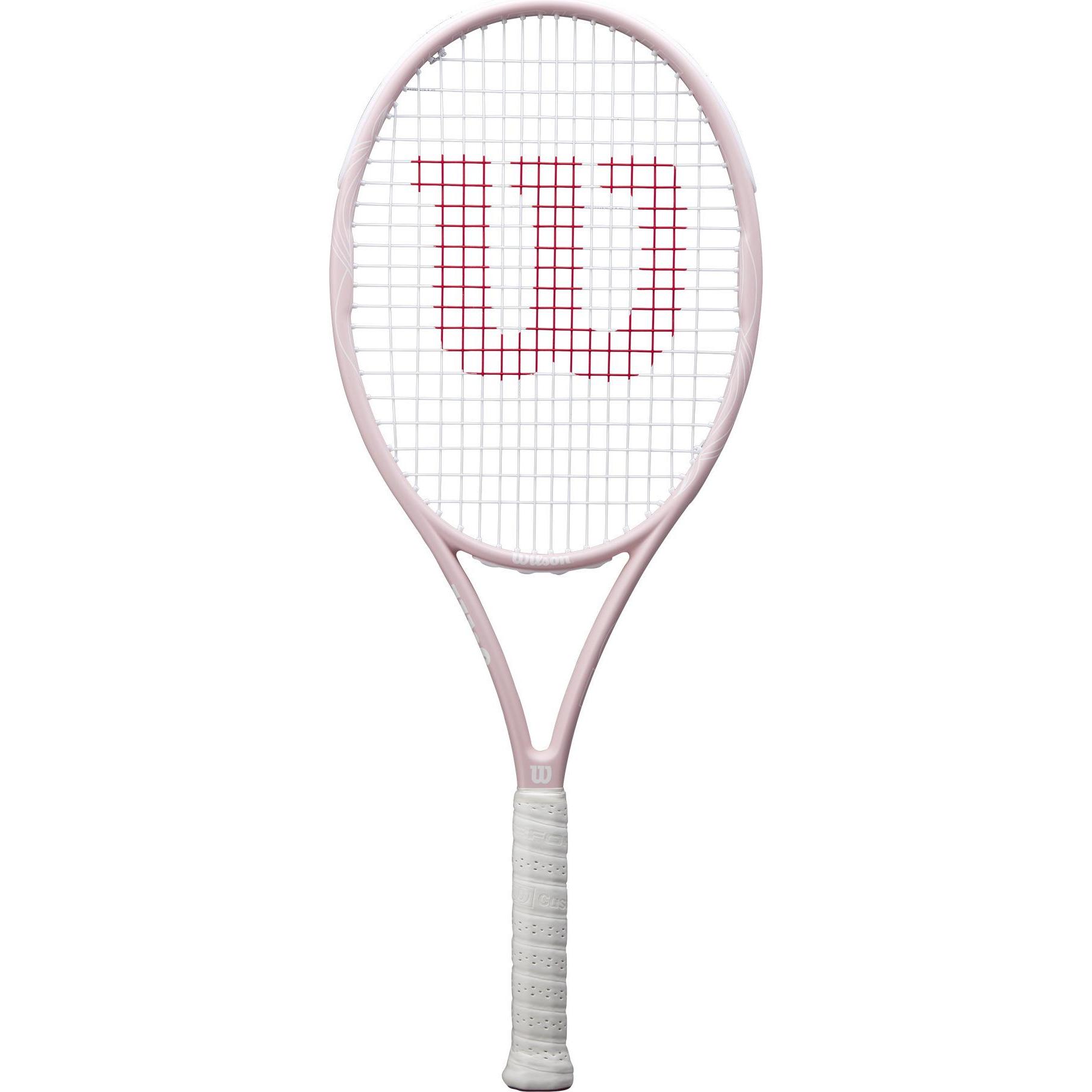 Wilson Donna Rosa Racchetta Da Tennis, (2, 264 G)