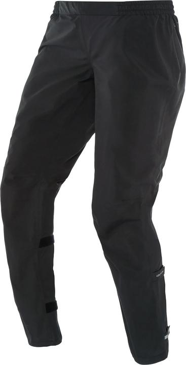 Actual product image Vaude Yaras Rain Pants IV (Frequency band 38 (2600 MHz))