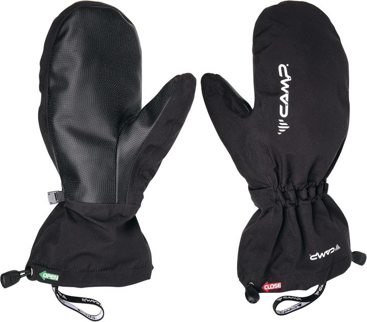 Produktbild Camp Drymit'N - Handschuhe (S)