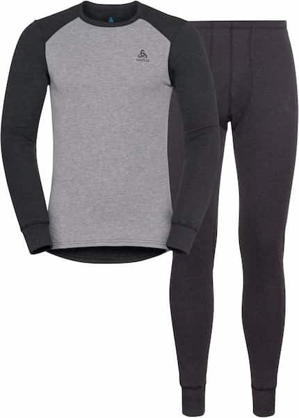 Actual product image Odlo Active Warm Set (S)