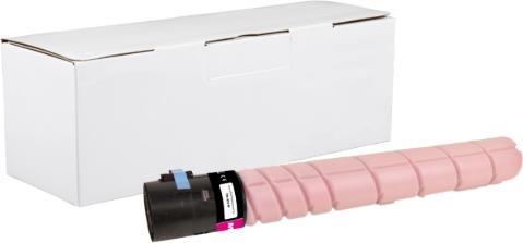 Produktbild STATIC Toner cartridge compatible with Konica Minolta A33K350/TN-321M remanufactured 25.000 (M)