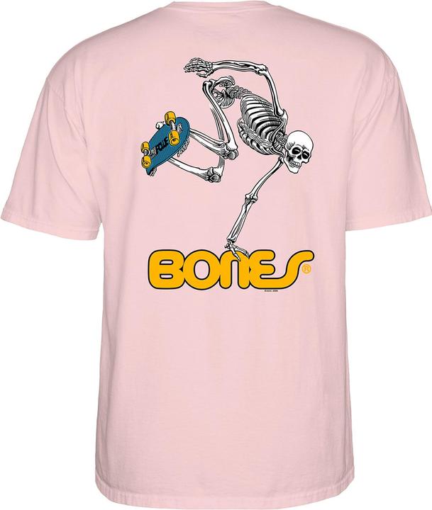 Produktbild Skateboard Skeleton T-Shirt (S)