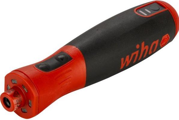 Produktbild Wiha speedE PocketDrive (Set)