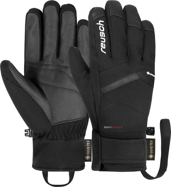 Image du produit Reusch Blaster GTX (10.5)