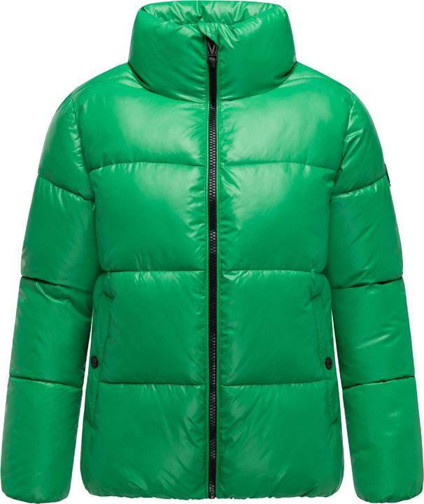 Smaragd green
