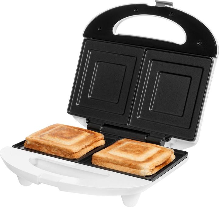 Actual product image Sencor SSM 3120WH