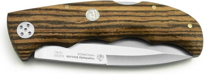 Immagine prodotto Puma IP Coltello da tasca MARMOTA BOCOTE (9.30 cm)