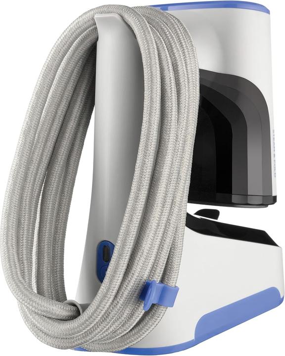 Image du produit Russell Hobbs Dampfglätter Steam & Fold (klappbar, 1500W) (1500 W)