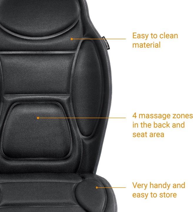 Actual product image Medisana Mch