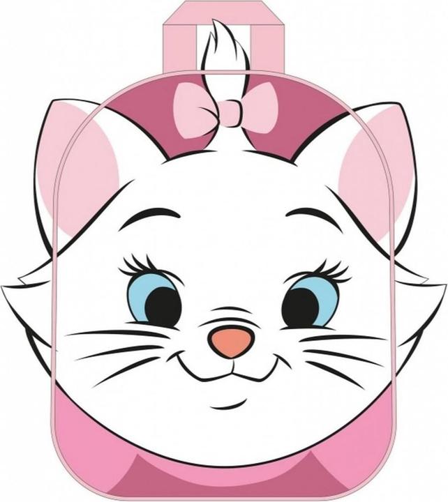 Actual product image Undercover UNDERCOV Plush Backpack DCLS7823 Disney Classics