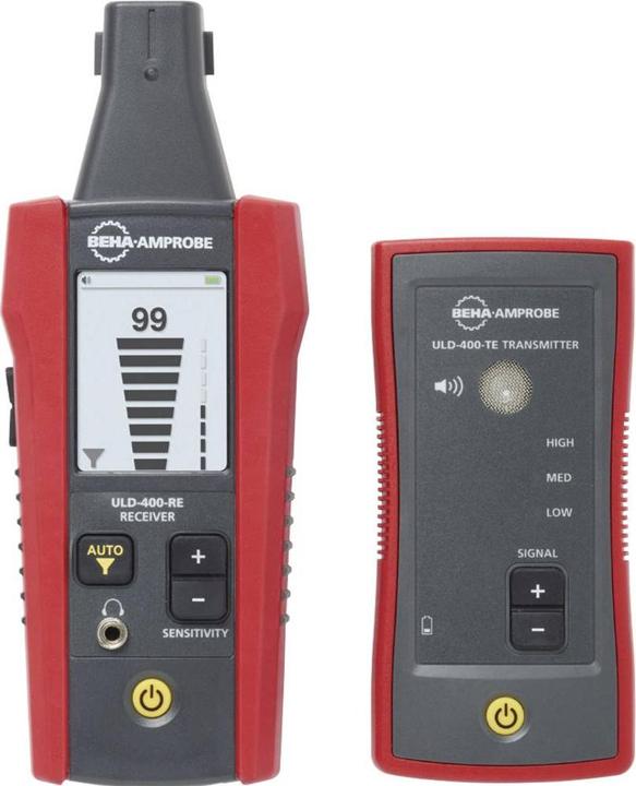 Image du produit Beha Amprobe ULD-420-EUR Détecteur de fuites de gaz