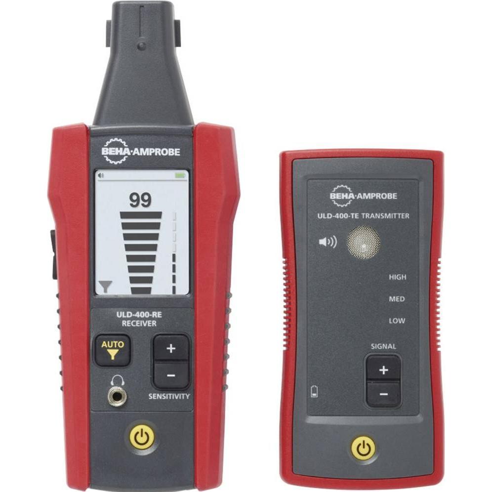 Thumbnail - Beha Amprobe, Detektor, ULD-420-EUR Gasleck-Detektor