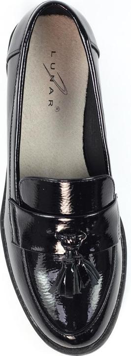 Image du produit Lunar - Mocassins VELLA - Femme (38)