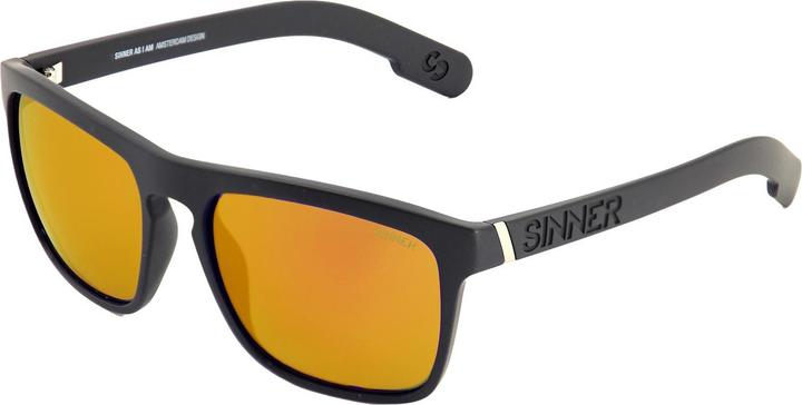 Actual product image Sinner Gear Thunder X Sunglasses