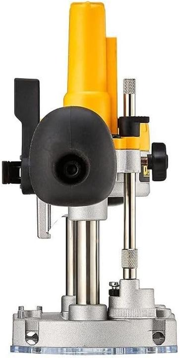 Actual product image DeWalt Plunge Base for Compact Router